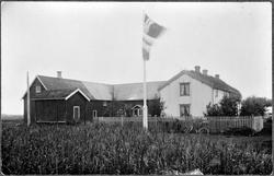 Gårdsbruket Døsvik, Opphaug, Ørlandet.