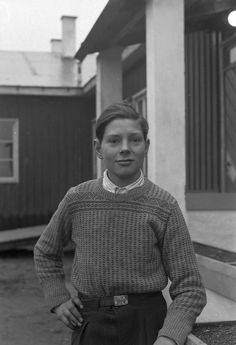 Torbjørn Henriksen