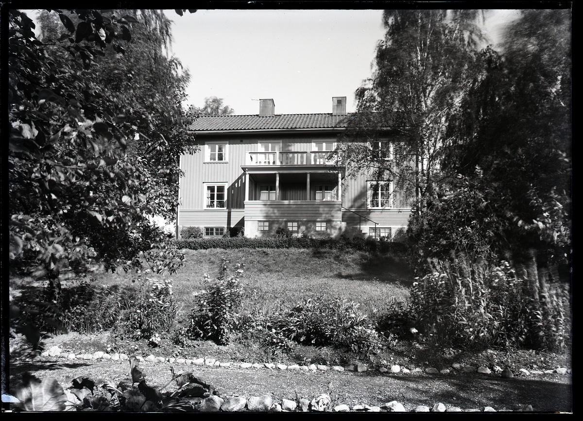Komministergården, Västerås.