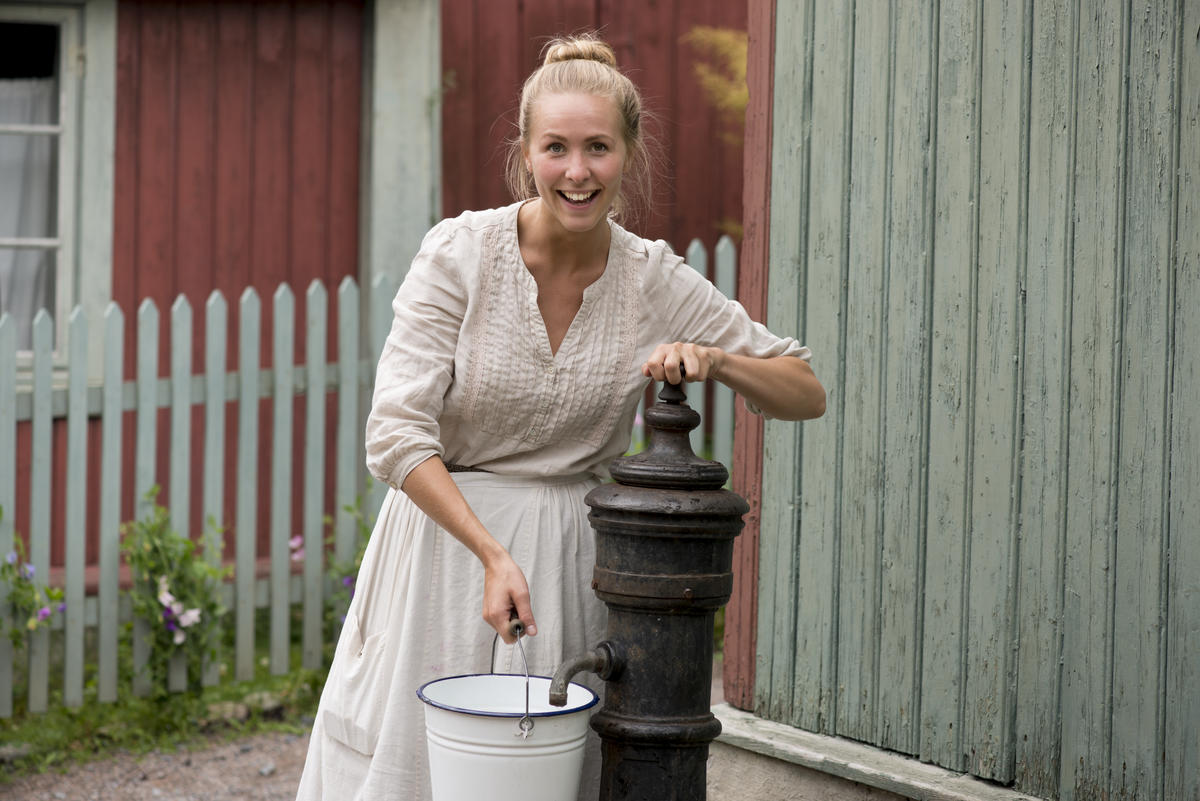 Norsk Folkemuseum