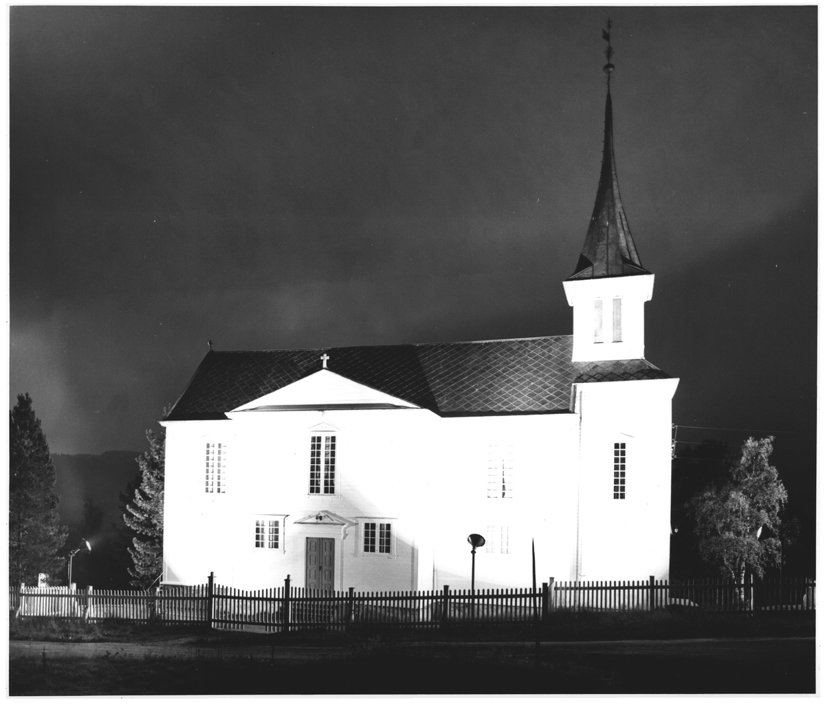 Bratsberg kirke