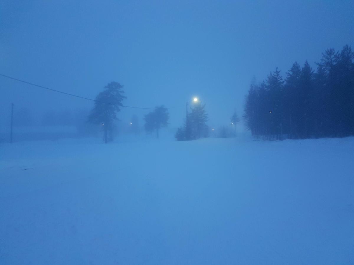 Foto: Asle Sørum