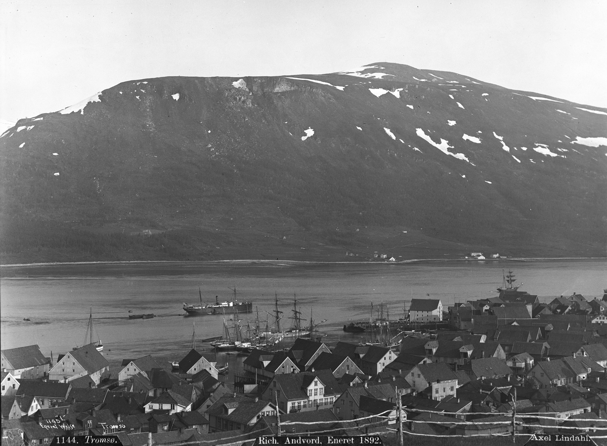Prot: Tromsø