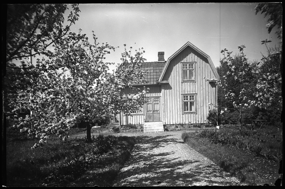 Österås i Grankärr, Götlunda