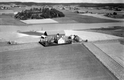 Gården Reklingsholm Rolvsøy, gnr. 74 og 98/3,3,   flyfoto 17
