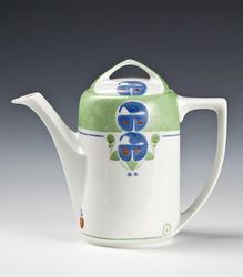 Donatello [Kaffekanne]