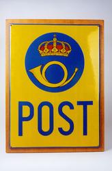 Postskilt