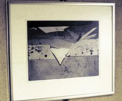 Vår [Grafikk - Akvatint]