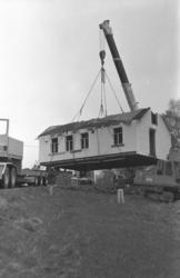 Skjærslia ved Skjerså. Soar bedehus. gnr 44. bnr3.(se Romsda