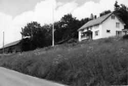 Nr.107. Hammervoll. Eier: Nesset kommune. .(Bilder brukt i "