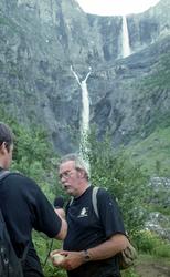 Mardøla, 25-års jubileum.