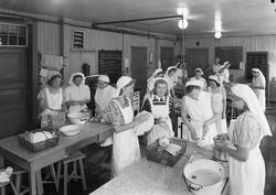 Trondheim kommunale husmorskole