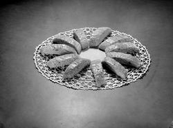 Kaker fotografert for Nidar Sjokoladefabrikk