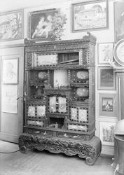 Damgaards Kunst- og Antikvitetshandel