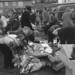 Brann i Rådmann Hammers vei