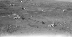 Nyvoll, Badstuvika og omegn