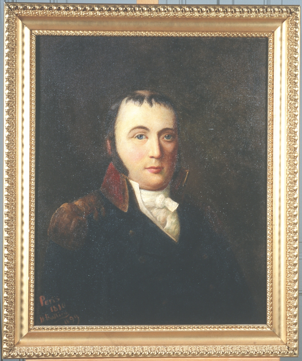 Heiberg, Andreas Michael (1767 - 1815)