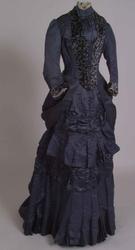 Kjole, kjoleliv og skjørt