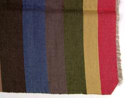 Møbelstoff, prøve til