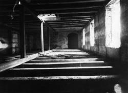 Dronningens gate 15, Oslo. Det gamle Finansdepartement. Rivi