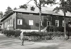 Haela folkeskole, Kotka, Finnland.
