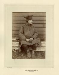 Billeder fra Lappernes Land/Tableaux du Pays des Lapons