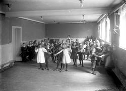 Danseskole for barn.