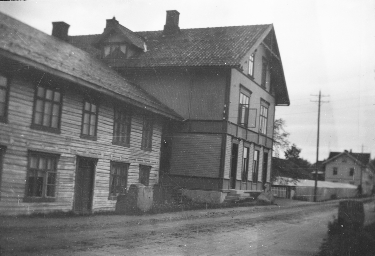 Lundgaard, Elverum