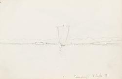 Ermatingen [Tegning]