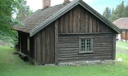 Fargeri fra Prestkvern