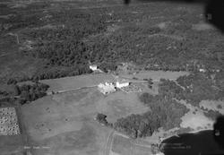 Eiendommen Straum og gamle Strøm skole