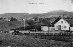 Østraatveien, Sandnes.