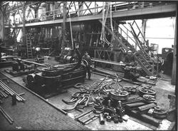 Maskinverkstedet