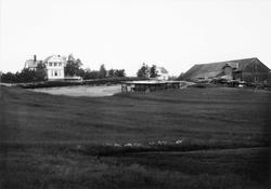 Søndre Abildsø gård.