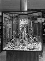 Østfoldutstillingen i Sarpbsborg 1930.
Utstillingsmonter fo