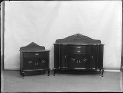 Snekker Rud, produktfoto, Spisestuemøbel,  fotoatelier