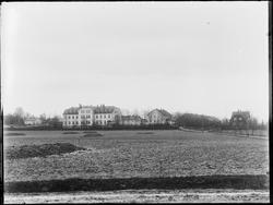 Kalnes  landbruksskole i Tune ved Sarpsborg, 1931-32. Oversi