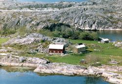 Ytre Vikna, Anfinnes