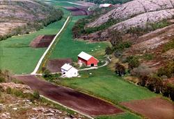 Ulsund på ytre Vikna