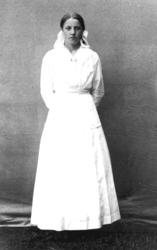 Petra Holmvik Vangsnes