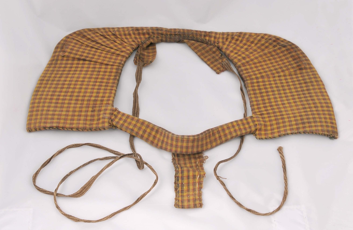 Rull - Vest-Telemark Museum / DigitaltMuseum