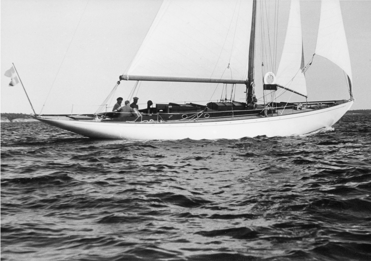 "Galene 1946"