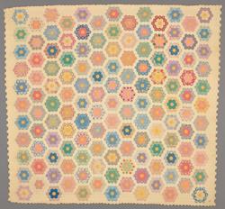 Flower Garden [Dekorativ tekstil]