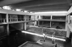 Selvaag bygg A/S. Stovner senter. 5/9-1975