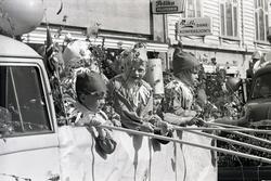 Barnas Dag - Haugesund - Søndag 19. mai 1968