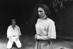 Nationaltheateret. "Kjærlighedens Komedie" overtagelse 20/6-