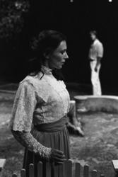 Nationaltheateret. "Kjærlighedens Komedie" overtagelse 20/6-