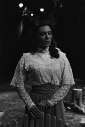 Nationaltheateret. "Kjærlighedens Komedie" overtagelse 20/6-