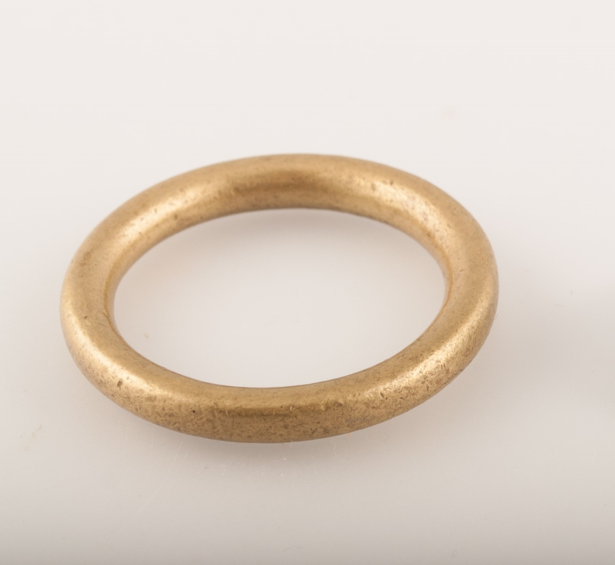 Ring, amulett