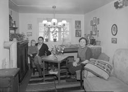 Familien til Julian Klonovski på Esp